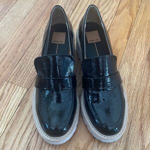 Dolce Vita loafers!